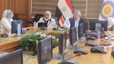 التعليم العالي: الجامعات لعبت دورًا بارزًا في تنفيذ مبادرة حياة كريمة بما يحقق الأهداف التنموية