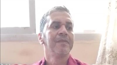 نفسي أتعالج.. عمرو محمد علي الشهير بشقشق: مش قادر أتكلم وحالتي الصحية في تدهور