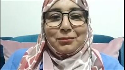 قصة نجاح أكبر طالبة بالثانوية العامة: جوزي كان بيشجعني وجبت 71% وهدخل أداب إعلام| بث مباشر 