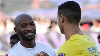 مدحت عبد الهادي: رونالدو انتظر شيكابالا للحصول على قميصه.. ومدرسة أوسوريو عدم ثبات التشكيل