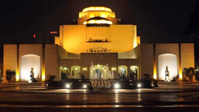 الأوبرا تعلن شروط مسابقة مهرجان الموسيقى العربية في دورته الـ 32