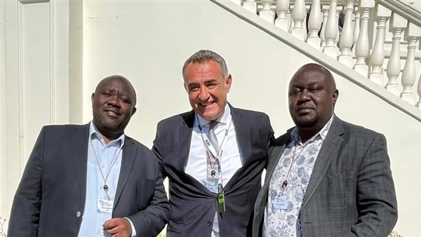 مصر تشارك في مؤتمر