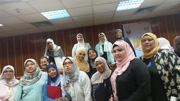 الندوة التعريفية