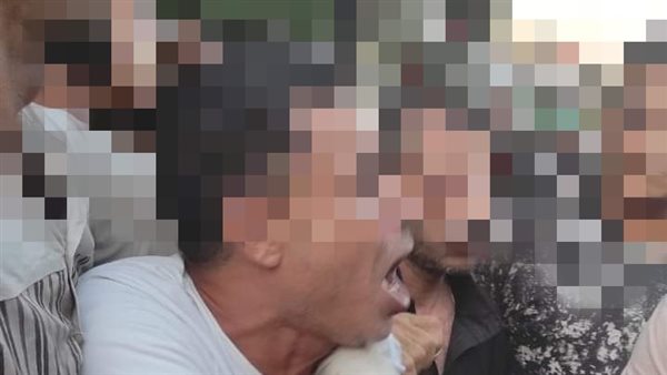 القبض على عاطل قتل