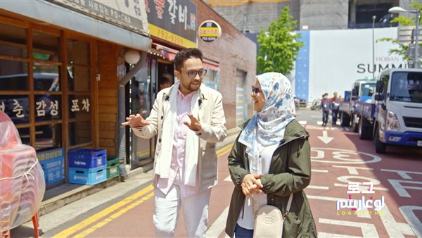 أحمد فايق يخوض تحديا