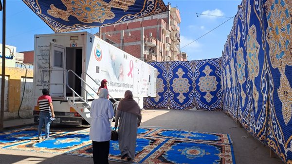 محافظ المنوفية: توفير