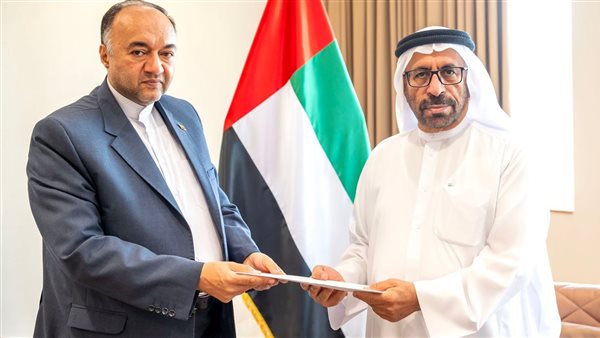  رئيس دولة الإمارات