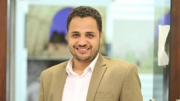 أسامة عبد الكريم