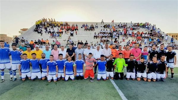 الشباب والرياضة بالمنيا