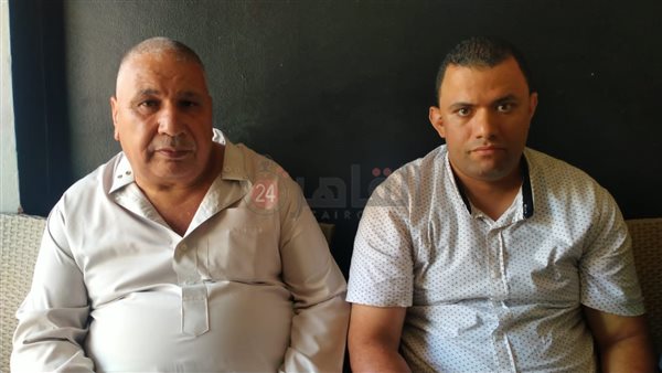 محامي السيدة المقتولة