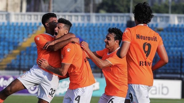 أحمد عوض لاعب فاركو