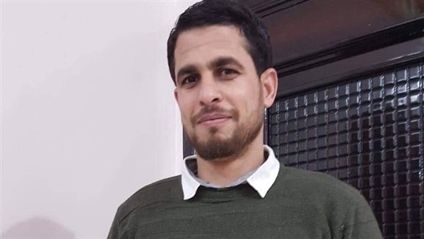 المتهم عبد الرحمن