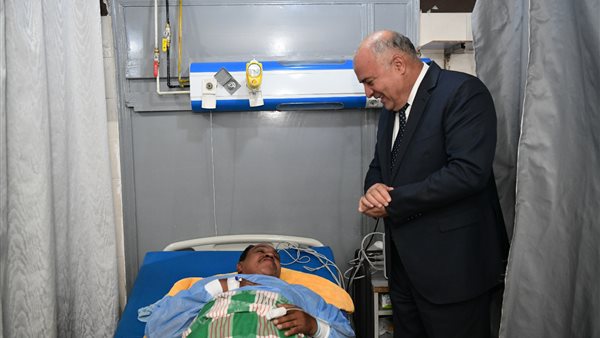 إنهاء قوائم الانتظار