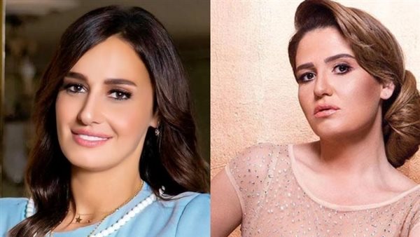 هنا شيحة وشقيقتها