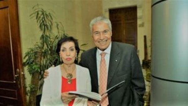 سيف عبد الرحمن والراحلة