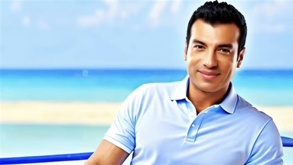 إيهاب توفيق