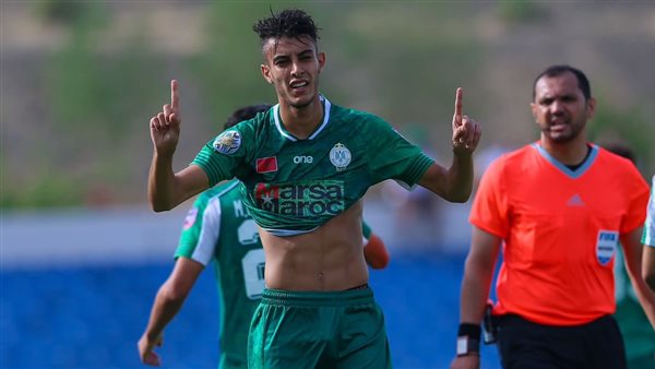 الرجاء المغربي 