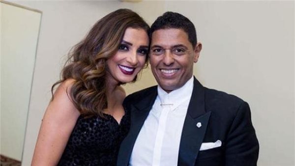 هاني فرحات وأنغام