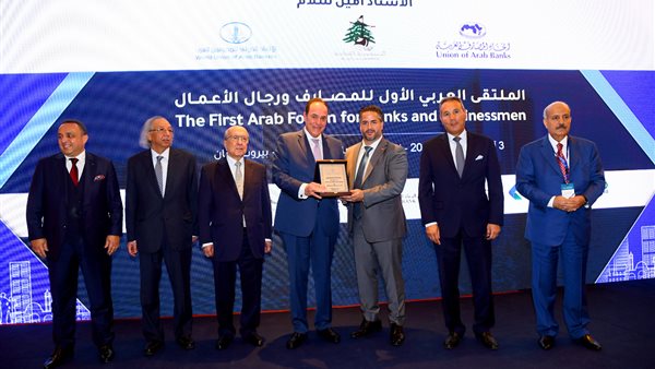 جانب من الملتقى