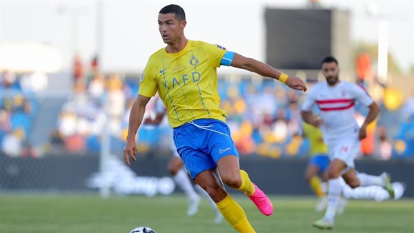 الزمالك والنصر