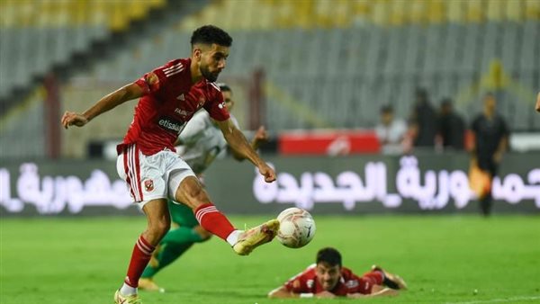 أحمد قندوسي