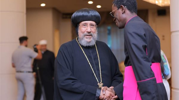 الأنبا إرميا