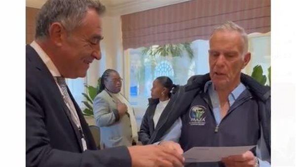 المهندس شادي أمين