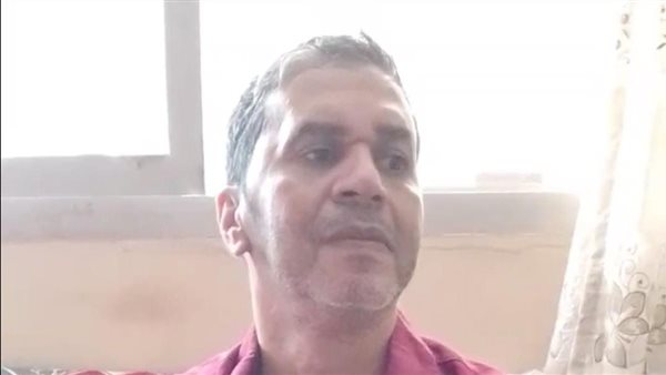 عمرو محمد علي