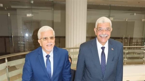 الدكتور أحمد القاصد