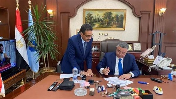 محافظ البحر 