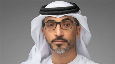 محمد الحمادي: العلاقات المصرية الإماراتية مبنية على الشفافية والوضوح والمصالح المشتركة