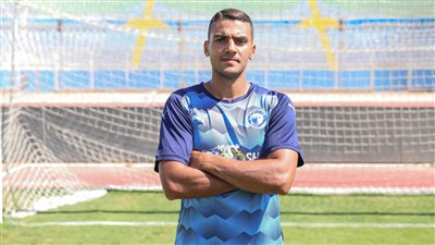 ماذا قدم يوسف أسامة نبيه قبل انضمامه لصفوف بيراميدز؟