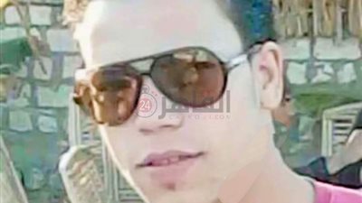 مقتل شاب على يد شقيقه طعنا بالسكين بسبب خلافات أسرية بالفيوم