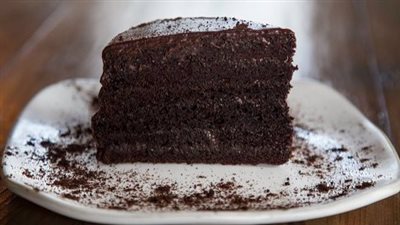 طريقة عمل الجاتوه شاتوه للشيف حسن.. وصفة بسيطة وسهلة