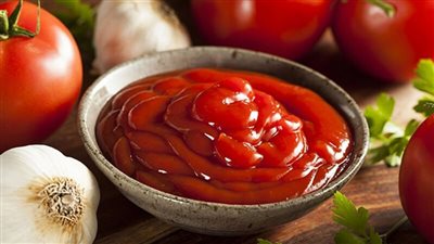 الخيار المفضل الجديد للرياضيين.. ما هي فوائد الكاتشب كمكمل غذائي؟
