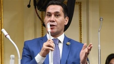 النائب أحمد عاشور يسحب اقتراحه بإلزام المصريين في الخارج بتحويل 50% من أموالهم عبر البنوك 