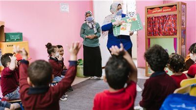 تقرير لـ يونيسيف: ارتفاع معدلات التضخم أثر سلبًا على صحة وتغذية الأطفال المصريين