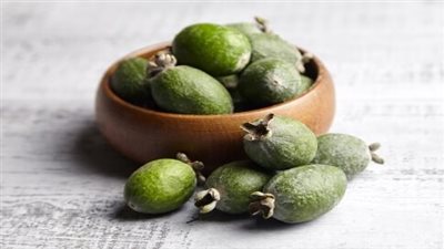 فاكهة الفيجوا تقلل خطر التعرض للسكري من النوع 2 | دراسة  