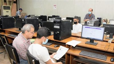 تنسيق المرحلة الأولى للثانوية العامة 2023.. الرابط والخطوات والكليات المتاحة 