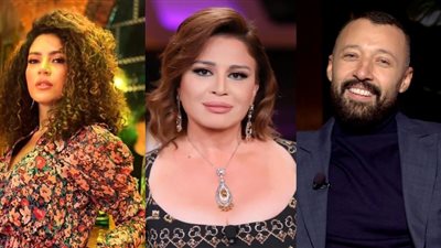 مأخوذ من كتاب 55 مشكلة حب.. أحمد فهمي وندى موسى ينضمان لحكاية ألفريدو بطولة إلهام شاهين |خاص