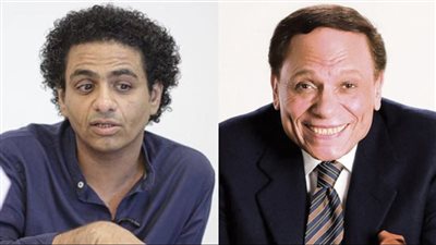 المؤلف محمد صلاح العزب: كل ما اتفرج على أفلام عادل إمام بتحسر على حال السينما 