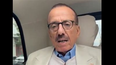 خلف الحبتور: في طريقي للساحل الشمالي لعقد اجتماعات ومناقشة أمور بمصر الحبيبة