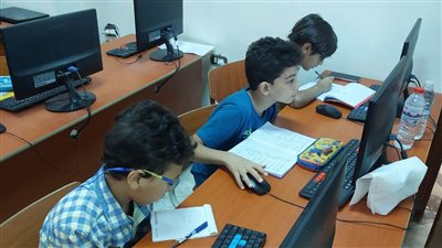 طلاب تعليم القاهرة يشاركون في المسابقة الدولية لمادة الرياضيات TOFS| صور