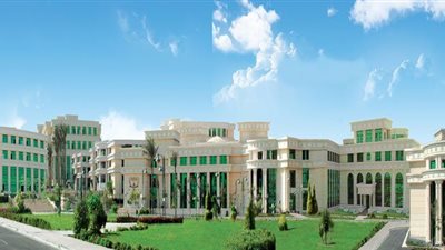 تصل لـ 286 ألف جنيه بزيادة 10%.. ننشر مصروفات جامعة أكتوبر للعلوم الحديثة والآداب