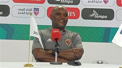 رسميًا.. الوحدة ينهي تعاقده مع بيتسو موسيماني بالتراضي 