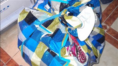 المتهمون بقتل سيدة ووضع جثتها في ثلاجة بالإسكندرية يمثلون جريمتهم.. وقرارات عاجلة ضدهم 