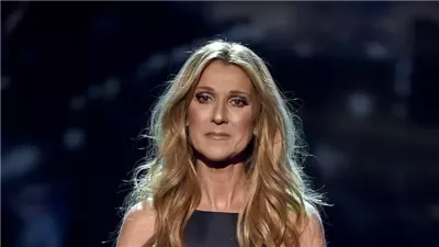 شقيقية سيلين ديون تكشف التطورات الصحية للمغنية بعد إصابتها بمرض نادر