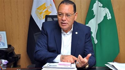 إحالة 16 موظفًا حكوميًا في الصحة بالشرقية للتحقيق