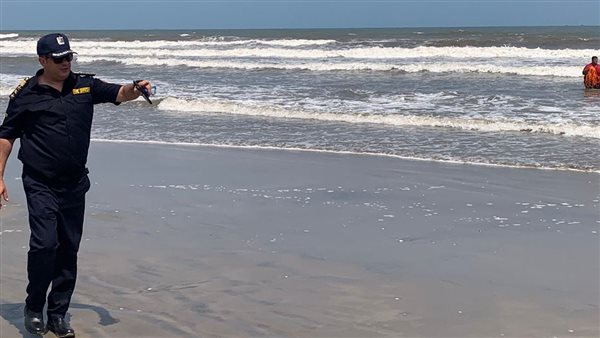 الإنقاذ النهري- أرشيفية