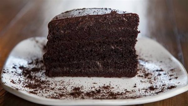 طريقة عمل الجاتوه